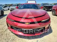 2017 Chevrolet Camaro photo