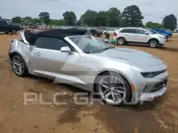 2017 Chevrolet Camaro photo