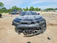 2017 Chevrolet Camaro фото