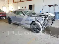 2017 Chevrolet Camaro фото
