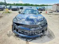 2017 Chevrolet Camaro photo