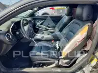 2017 Chevrolet Camaro фото
