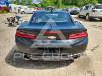 2017 Chevrolet Camaro photo
