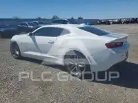 2017 Chevrolet Camaro фото
