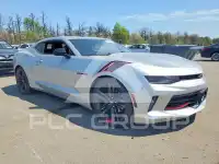 2017 Chevrolet Camaro фото