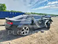 2017 Chevrolet Camaro фото
