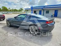 2017 Chevrolet Camaro photo