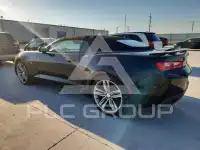 2017 Chevrolet Camaro photo