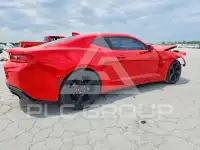 2017 Chevrolet Camaro photo