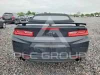 2017 Chevrolet Camaro фото