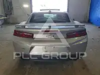 2017 Chevrolet Camaro фото