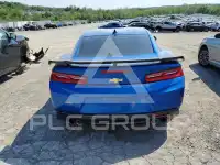 2017 Chevrolet Camaro фото