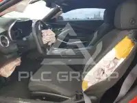 2017 Chevrolet Camaro фото