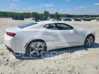 2017 Chevrolet Camaro photo