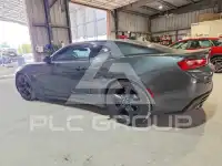 2017 Chevrolet Camaro фото