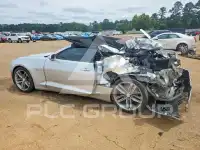 2017 Chevrolet Camaro photo