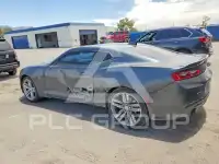 2017 Chevrolet Camaro фото