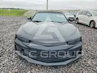2017 Chevrolet Camaro фото