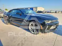 2017 Chevrolet Camaro photo