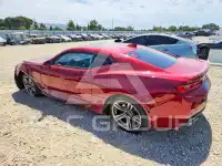 2017 Chevrolet Camaro photo