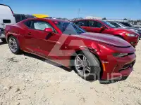 2017 Chevrolet Camaro photo