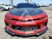 2017 Chevrolet Camaro photo