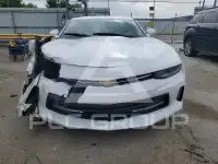 2017 Chevrolet Camaro фото