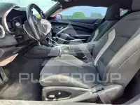 2017 Chevrolet Camaro photo