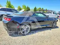 2017 Chevrolet Camaro фото