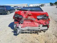 2017 Chevrolet Camaro photo