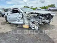 2017 Chevrolet Camaro фото