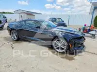2017 Chevrolet Camaro photo