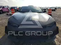 2017 Chevrolet Camaro фото