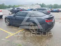 2017 Chevrolet Camaro photo