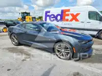 2017 Chevrolet Camaro photo