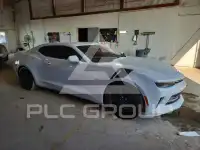 2017 Chevrolet Camaro фото
