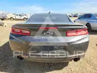 2017 Chevrolet Camaro фото