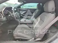 2017 Chevrolet Camaro фото
