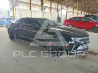 2017 Chevrolet Camaro фото