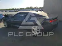 2017 Chevrolet Camaro фото