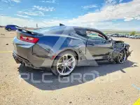 2017 Chevrolet Camaro фото