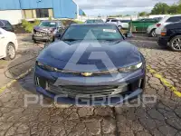 2017 Chevrolet Camaro фото