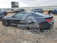 2017 Chevrolet Camaro photo