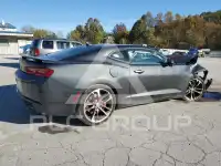 2017 Chevrolet Camaro фото