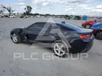 2017 Chevrolet Camaro photo
