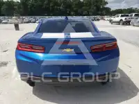 2017 Chevrolet Camaro фото