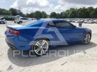 2017 Chevrolet Camaro фото