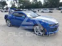2017 Chevrolet Camaro фото