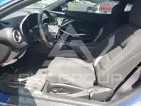 2017 Chevrolet Camaro фото