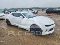 2017 Chevrolet Camaro фото